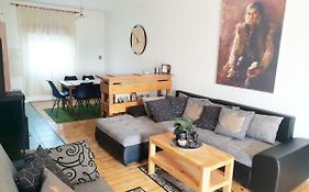 Apartmani Andrej